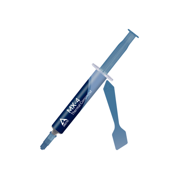 ARCTIC thermal-paste-pad [ARCTIC-MX-4-GRY-4G]