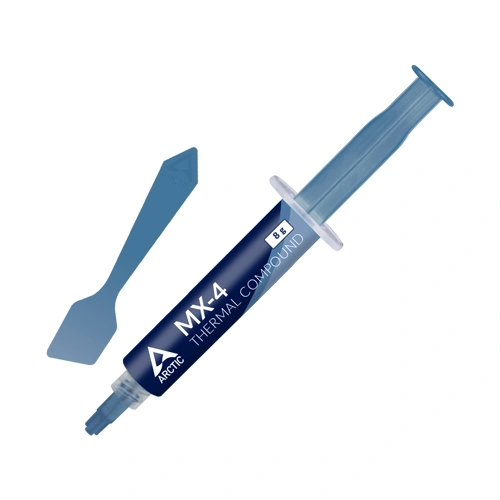 Arctic MX-4 8g Premium Performance Thermal Paste