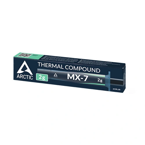 Arctic MX-7 Grey 2G Thermal Paste
