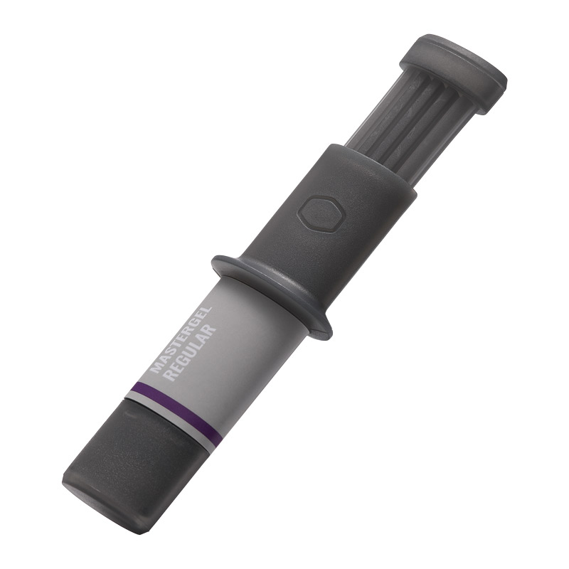 Cooler Master MasterGel Regular 2.5g Thermal Grease (New Edition)