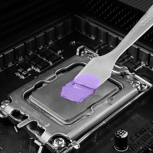 Cooler Master CryoFuze 5 Purple 3g Thermal Paste
