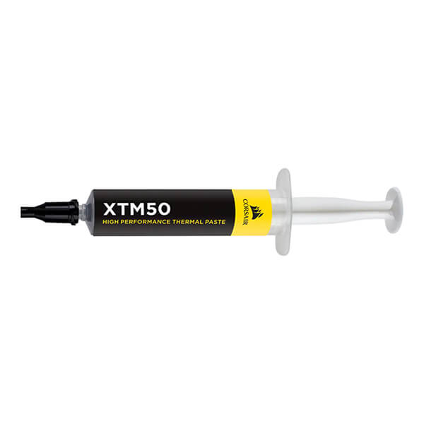Corsair XTM50 High Performance Thermal Paste Kit