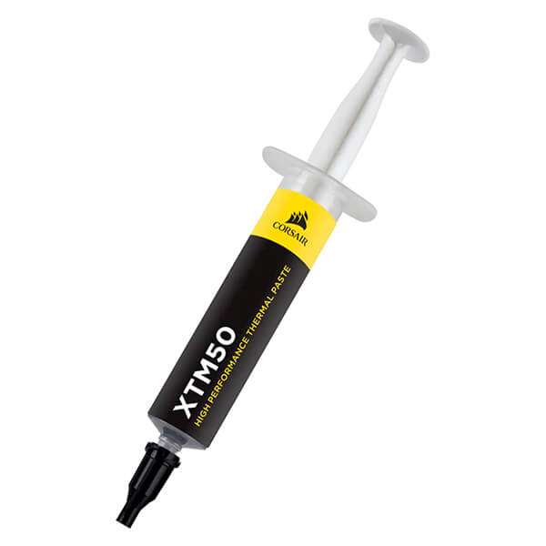 Corsair XTM50 High Performance Thermal Paste Kit