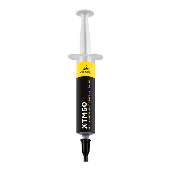Corsair XTM50 High Performance Thermal Paste Kit