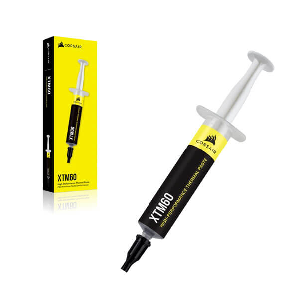 Corsair XTM60 High Performance 3g Thermal Paste
