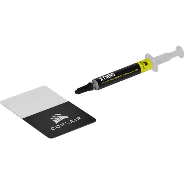 Corsair XTM60 High Performance 3g Thermal Paste