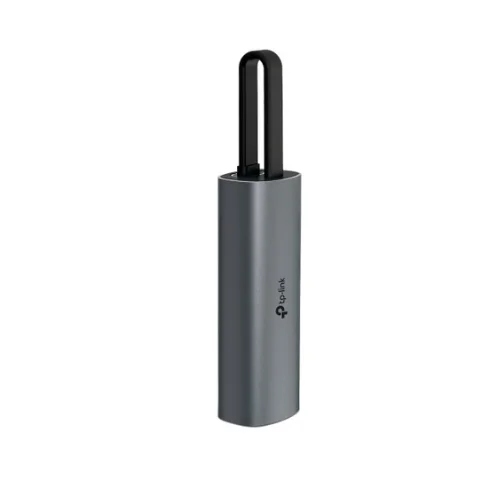 TP-Link UE302C USB Type-C to 2.5 Gigabit Ethernet Adapter