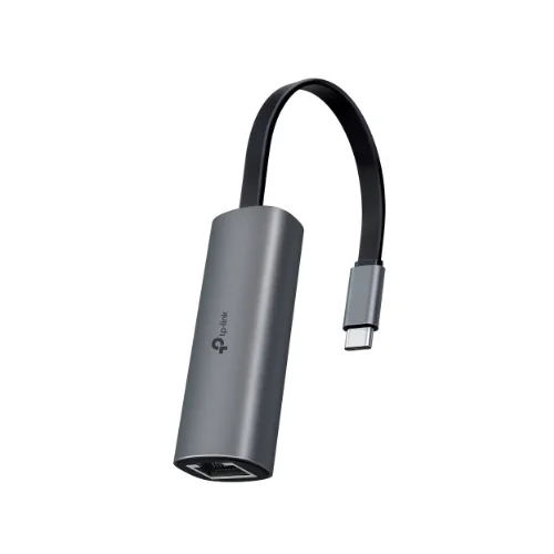 TP-Link UE302C USB Type-C to 2.5 Gigabit Ethernet Adapter