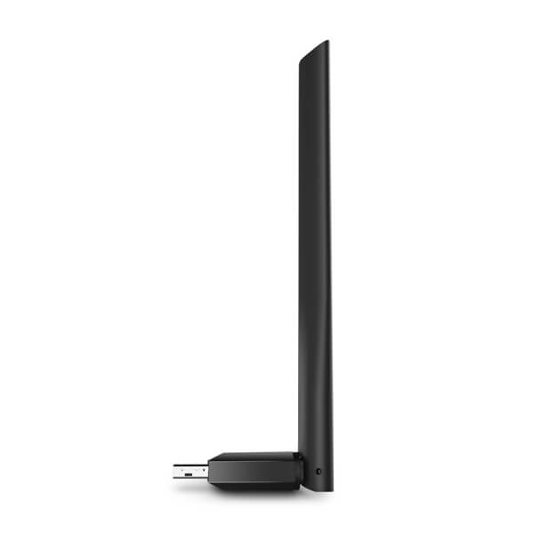 TP-Link Archer T600U Plus AC600 Dual Band USB Adapter