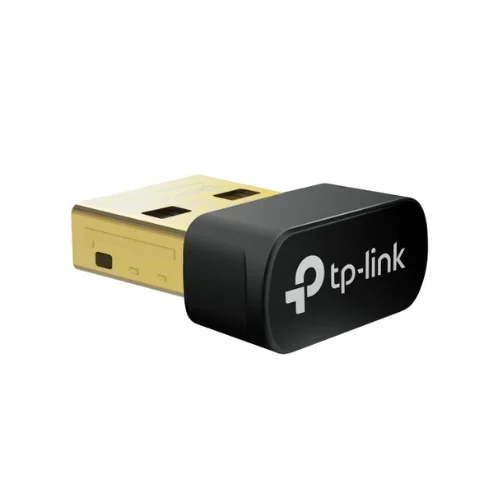 TP-Link Archer TX10UB Nano Dual Band Wi-Fi and Bluetooth USB Adapter