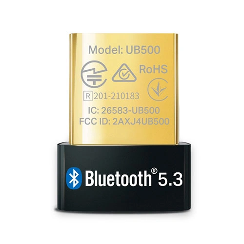 TP-Link UB500 Bluetooth 5.3 Nano USB Wireless Adapter