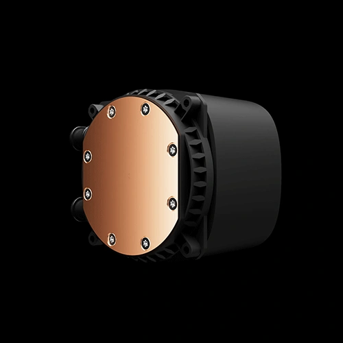 Gamdias AURA GL240 Lite ARGB CPU Liquid Cooler