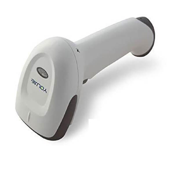 Honeywell YJ3300-0-USB-I Single Line Laser Scanner