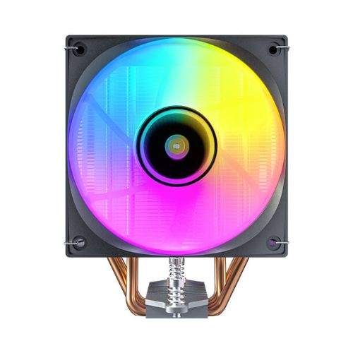 Antec F400 ARGB 120mm PWM CPU Air Cooler