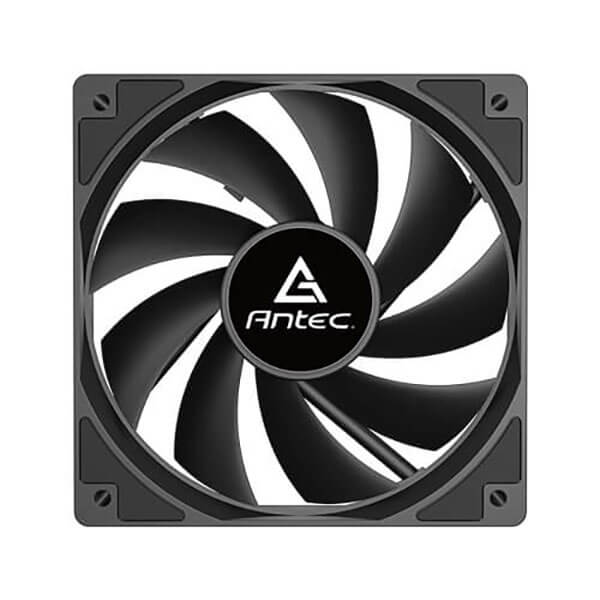 Antec P12 PWM 120mm Cabinet Fan (Single Pack)