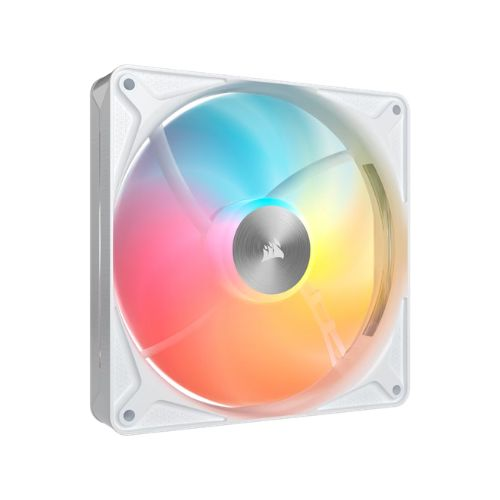 Corsair RS140 II ARGB White 140mm Cabinet Fan
