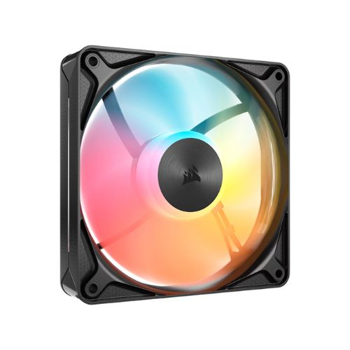 Corsair RS120 II ARGB 120mm Cabinet Fan