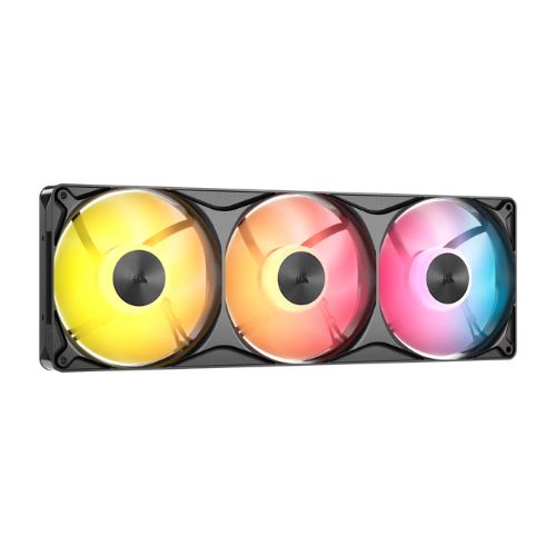Corsair RS360 II ARGB Unified Frame 360mm PWM Cabinet Fan