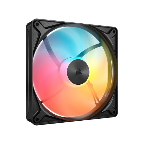 Corsair RS140 II ARGB 140mm Cabinet Fan