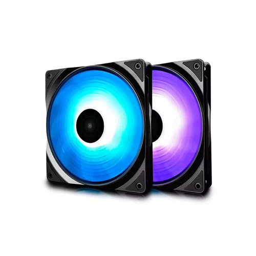 DEEPCOOL RF140 RGB 2 in 1 Cabinet Fan
