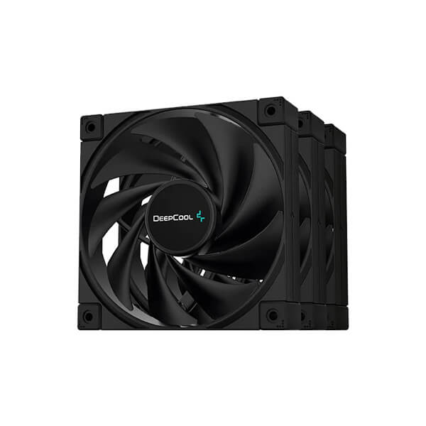 Deepcool FK120 Triple Pack Cabinet Fan