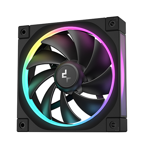 DeepCool FL12 ARGB 120mm Cabinet Fan