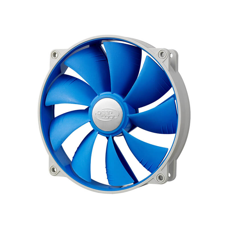 Deepcool UF140 140mm Cabinet fan (Single Pack)