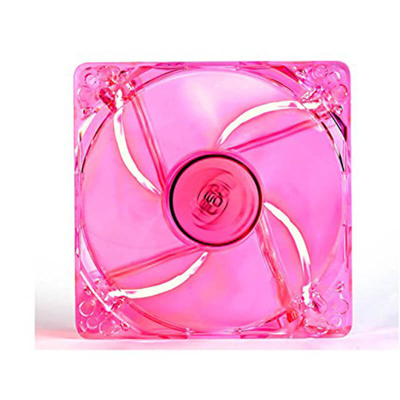 Deepcool XFAN 120L/R Red LED (Single Pack)