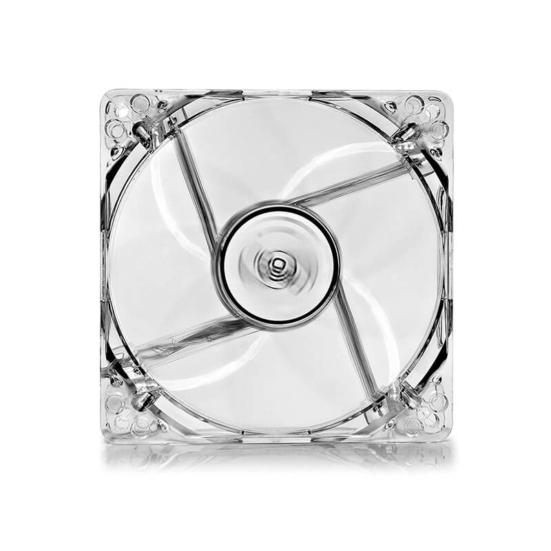 Deepcool XFAN 120L/W White LED (Single Pack)