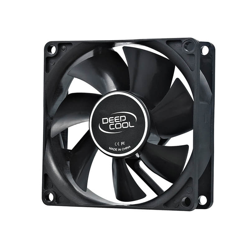 Deepcool XFAN 80 (Single Pack)