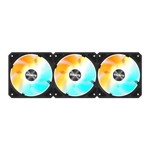 Gigabyte 120mm-fan (argb)