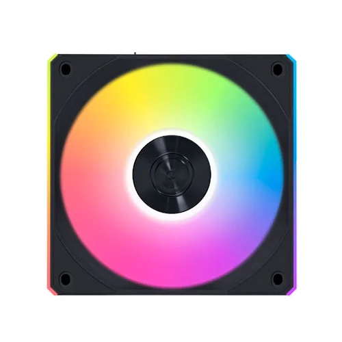 Lian Li UNI Fan CL Wireless RGB 120mm Cabinet Fan, Single Pack