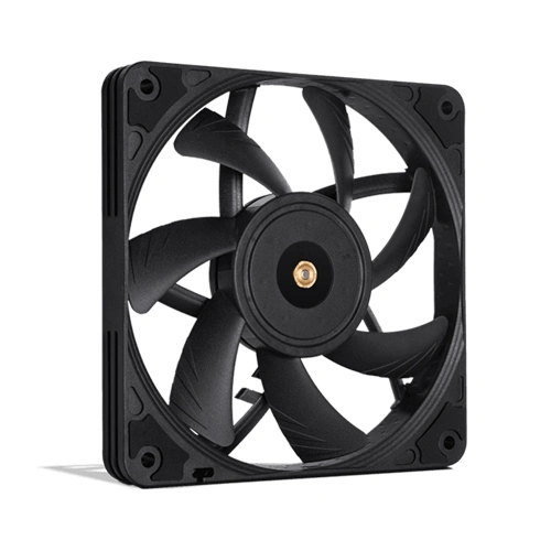 Noctua NF-A12x15 PWM Chromax Swap 120mm Cabinet Fan