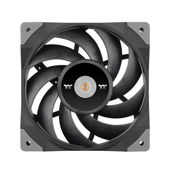 Thermaltake Toughfan 14 Cabinet Fan (Single Pack)