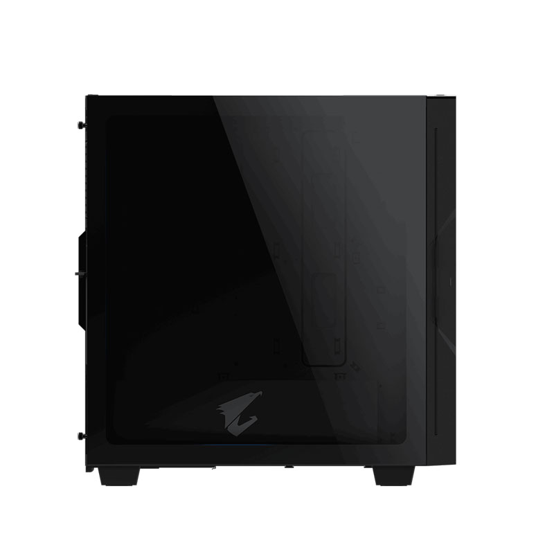 Gigabyte Aorus C300 Glass ATX Mid Tower Case