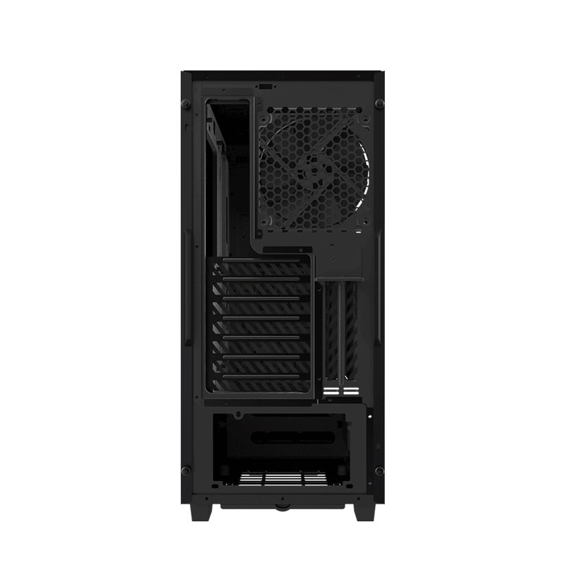 Gigabyte Aorus C300 Glass ATX Mid Tower Case