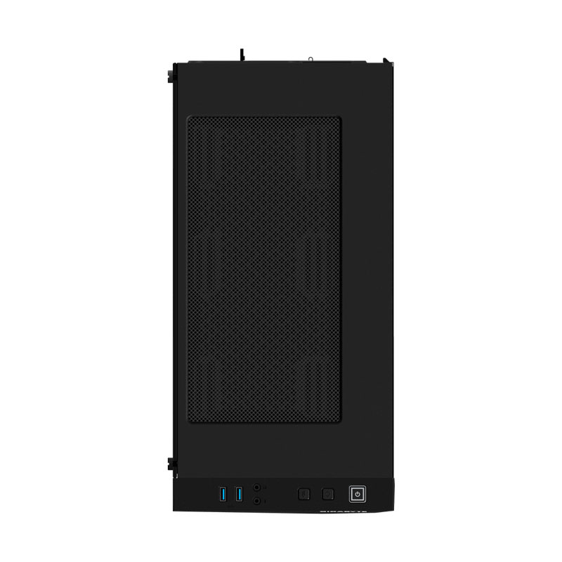 Gigabyte C200 Glass (Black)