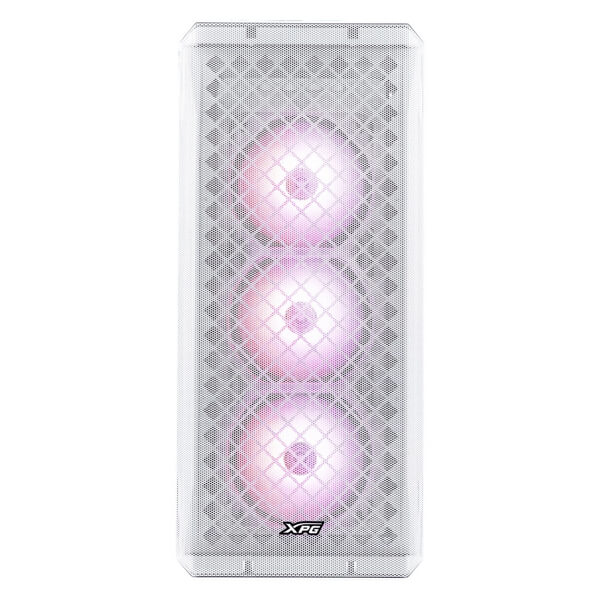 Adata XPG Defender Mid-Tower Cabinet (White)