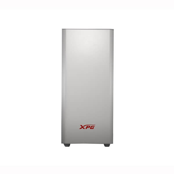 Adata XPG Invader (ATX) Mid Tower Cabinet (White)