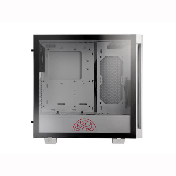 Adata XPG Invader (ATX) Mid Tower Cabinet (White)