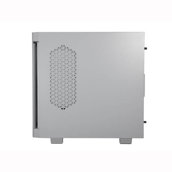 Adata XPG Invader (ATX) Mid Tower Cabinet (White)