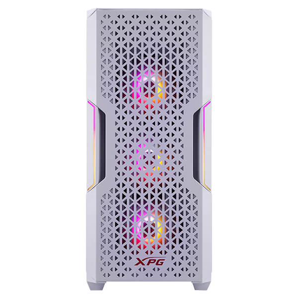 Adata XPG Starker Air ARGB (ATX) Cabinet (White)