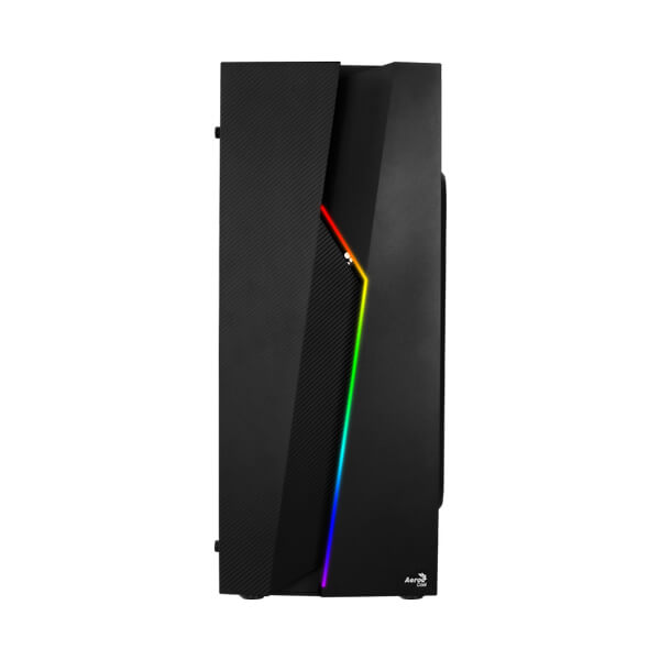 AeroCool Bolt RGB ATX Mid Tower Case