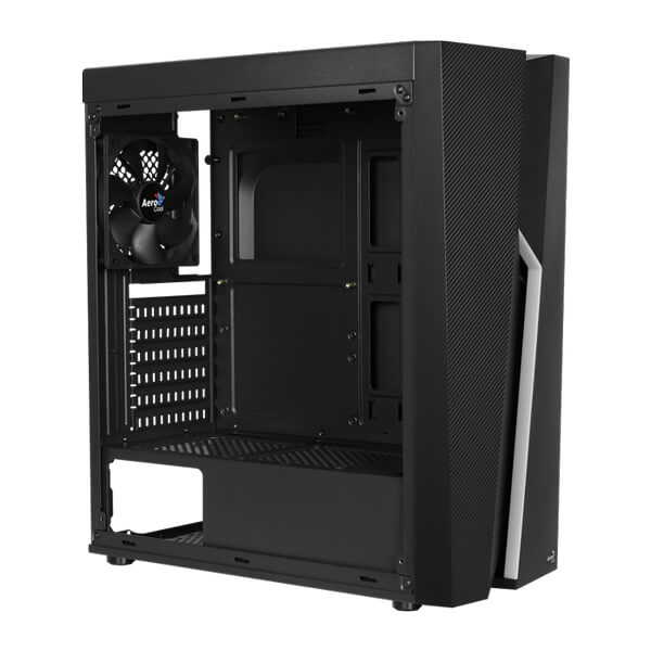 AeroCool Bolt RGB ATX Mid Tower Case