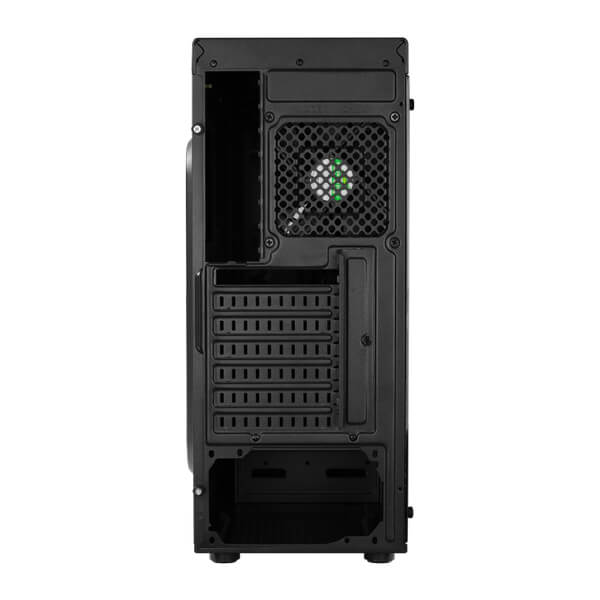 AeroCool Bolt RGB ATX Mid Tower Case