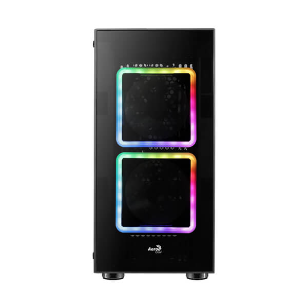 AeroCool Tor ARGB ATX Mid Tower Case