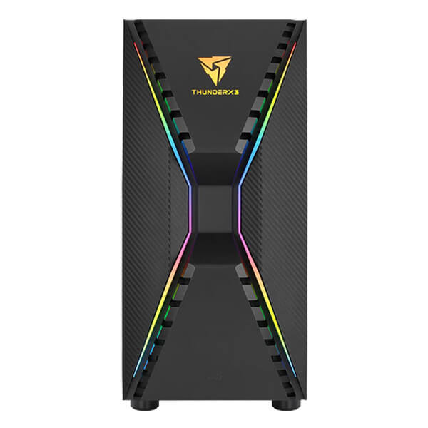 AeroCool Cronus ARGB E-ATX Mid Tower Case