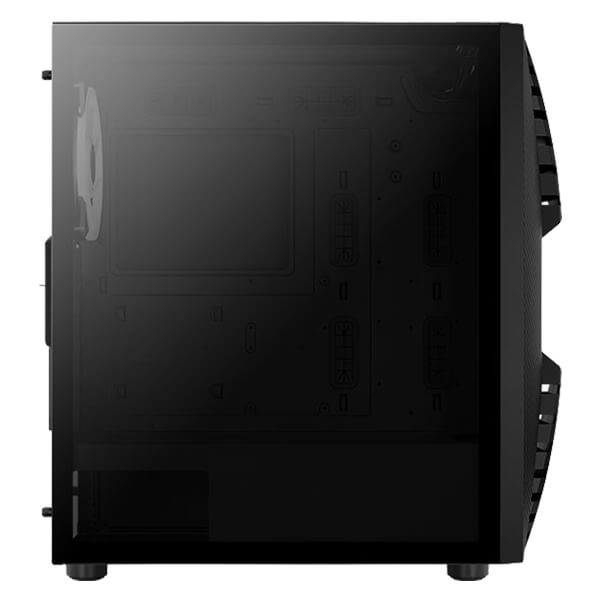 AeroCool Cronus ARGB E-ATX Mid Tower Case
