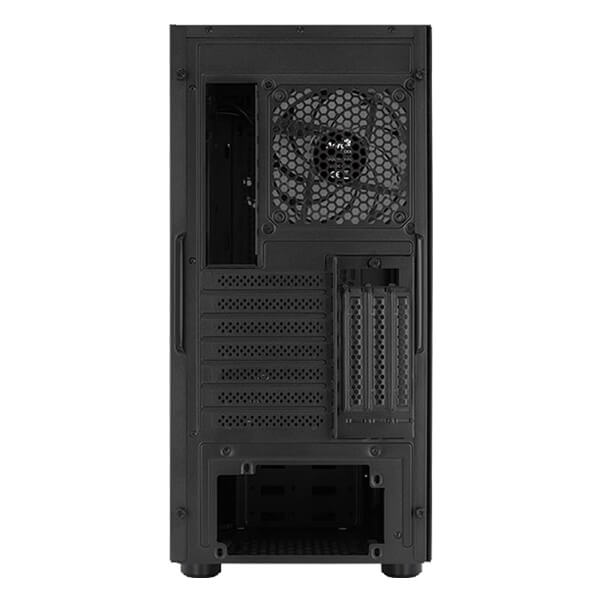 AeroCool Cronus ARGB E-ATX Mid Tower Case