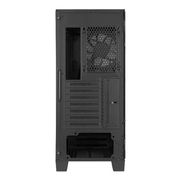 AeroCool Mirage ARGB ATX Mid Tower Case